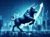 Stock Market Highlights: Nifty rebounds above 23,500 level, 200 DEMA; pullback rally eyes 24k resistance. How to trade on Monday