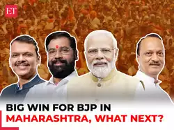 Big win Maharashtra after Haryana for BJP, decimated Congress: What next for INDIA & NDA