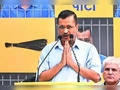 AAP's final list out, Kejriwal to contest from New Delhi