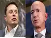 Jeff Bezos prepares to close the gap in his space race with Elon Musk