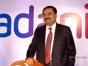 US bribery case fallout: Adani stocks lose Rs 2.44 lakh crore m-cap in 3 sessions