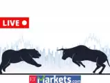 Stock Market Highlights: Nifty may eye 24,400 level, closes above 50 DEMA. How to trade on Friday