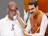 Sharad Pawar praised RSS after seeing how it burst fake narrative balloon of LS polls: Devendra Fadnavis