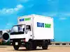 Blue Dart launches integrated logistics hub in Delhi