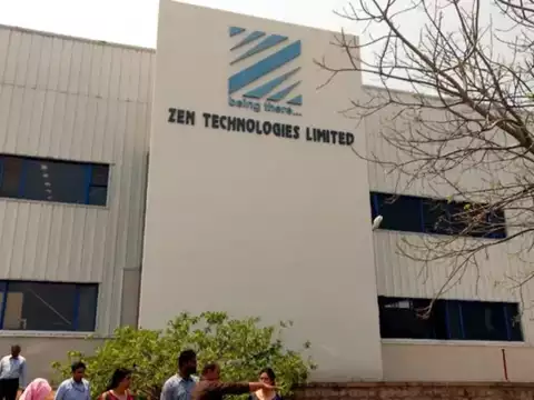 Zen Technologies