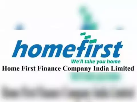 Home First Finance Company India