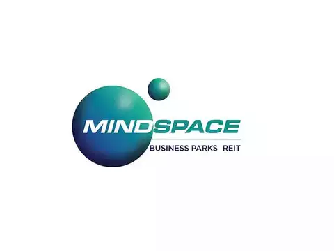 Mindspace Business Parks REIT