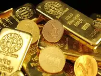 Gold breaches Rs 83,000-mark in spot markets, hits lifetime high on MCX too. Should you buy?