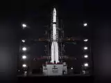 ISRO's 100th mission takes flight with successful launch of NVS-02 navigation satellite