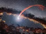 NASA releases video of black hole sound waves: Check how it sounds