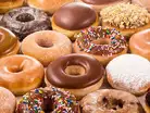 A tough cookie to crack, Mad Over Donuts prepares to fight a bitter GST battle:Image