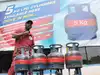 5-kg cylinder to be available at all LPG centres now