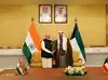 Image for India, Kuwait elevate ties to