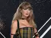 Taylor Swift breaks the internet with surprise announcement – and it’s not what fans expected:Image