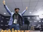 D Gukesh: From prodigy to world chess champion at 18