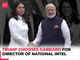 Gabbard, PM Modi meeting archival clips doing rounds on SM