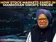 How Manmohan Singh changed the Indian markets