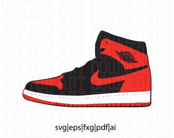 Nike Air Logo OG Inspired Vector Art svg dxf pdf fxg eps ai