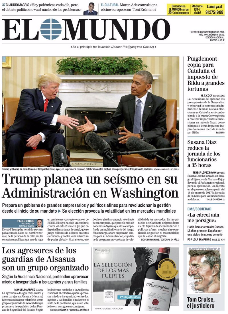 La Portada D39el Peridico Del 24 De Maig Del 2020