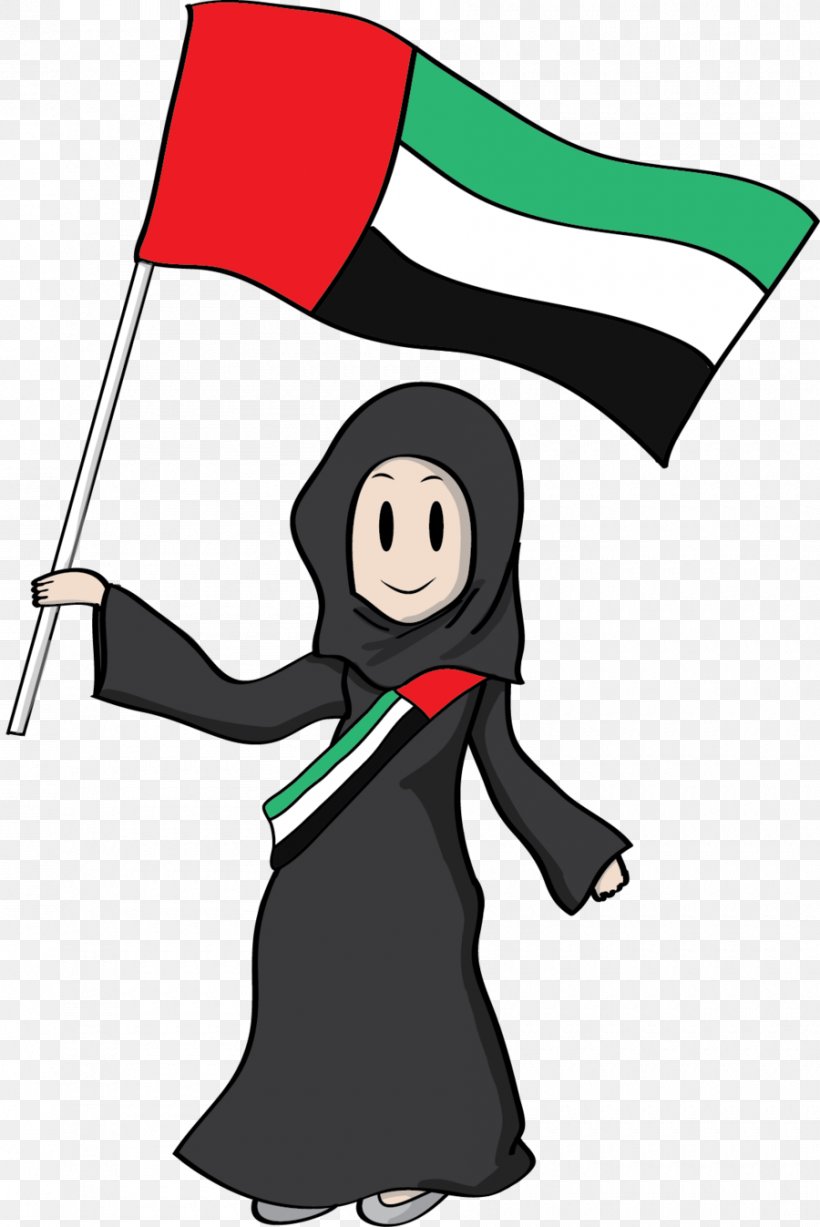 Dubai Uae Flag