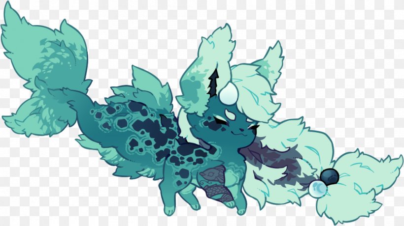 Leaf Teal Cartoon Dragon, PNG, 995x559px, Leaf, Animal, Artwork ...