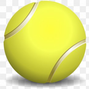 Tennis Ball Material, PNG, 512x514px, Tennis Ball, Ball, Material ...