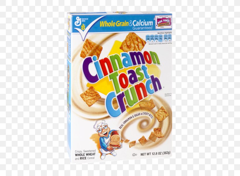 Breakfast Cereal Cinnamon Toast Crunch Honey Nut Cheerios French Toast Crunch Png 600x600px Breakfast Cereal Breakfast