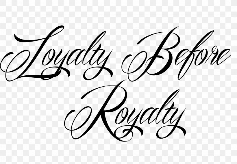 Loyalty tattoo  Tattoo Designs for Women