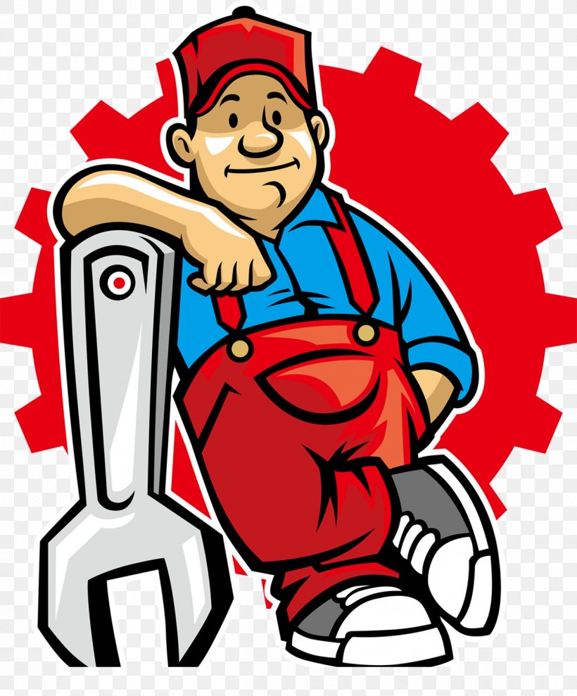 Mechanic Tools ClipArt