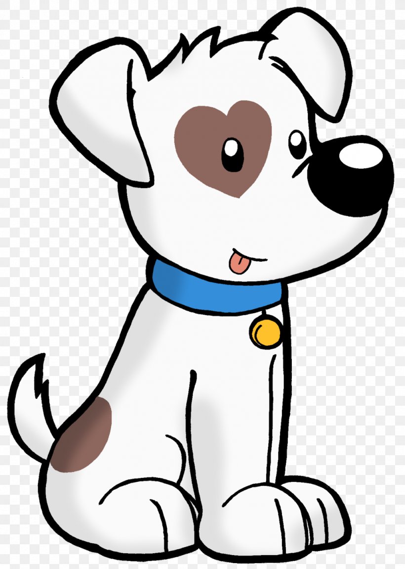 Dog Puppy Cartoon Clip Art, PNG, 1024x1437px, Dog, Animal Figure, Art, Artwork, Black And White Download Free