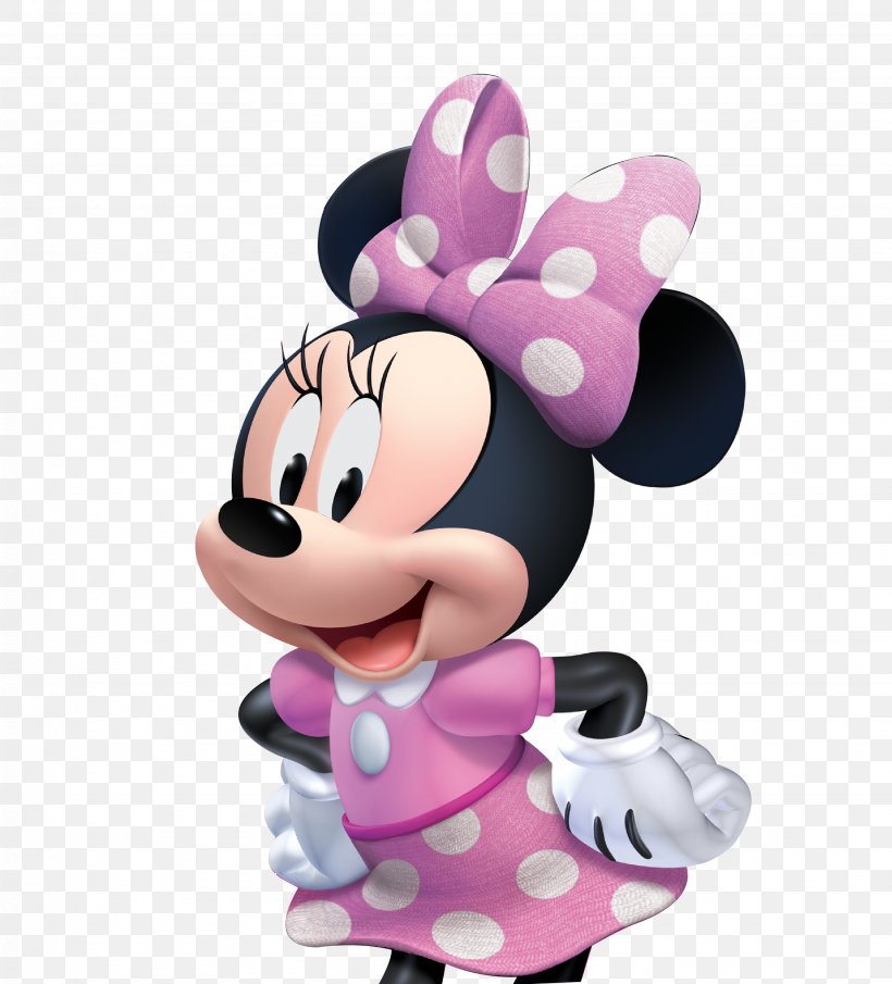  Minnie  Mouse  Disney  Junior PNG 2668x2947px Minnie  Mouse  