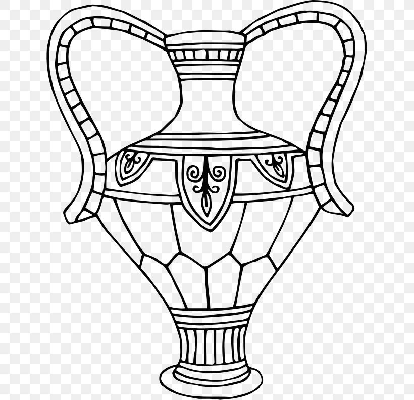 Line Art Drawing Vase, PNG, 635x792px, Line Art, Art, Art Museum, Artwork, Black And White Download Free