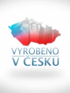 Vyrobeno v Česku