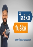 Ťažká fuška