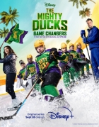 Šampióni: Nová hra (The Mighty Ducks: Game Changers)