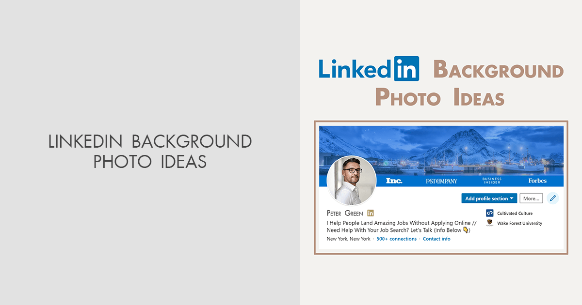 Linkedin Background Photo Ideas Printable Graphics - vrogue.co