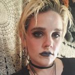 Allison Cruse - @allisinner666 Instagram Profile Photo