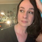 Amy Markham - @amymarkham1974 Instagram Profile Photo