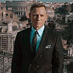 Daniel Craig FANPAGE - @craigsource Instagram Profile Photo