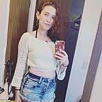 Elizabeth McMillen - @munchkin2013yahoocom Instagram Profile Photo