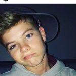 ethan.wasson.fan.musically - @ethan.wasson.lil.wasson Instagram Profile Photo