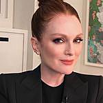 julianne moore - @jujubmoore Instagram Profile Photo