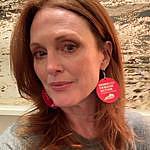 Julianne Moore - @juliannemoore Instagram Profile Photo