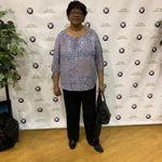 Lois Carson - @educatedlois Instagram Profile Photo