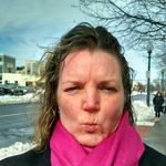 Melinda McNeill - @mcmindles Instagram Profile Photo