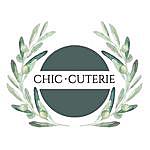 Melissa McCready - @chiccuterie Instagram Profile Photo