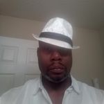 Melvin Mitchell - @melvin.mitchell.3139241 Instagram Profile Photo