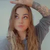 Julie Mathis - @_justjuliee Tiktok Profile Photo