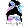 Melissa Meador - @creatorofbeautifulthings Tiktok Profile Photo