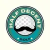  - @halfdecentgolf Tiktok Profile Photo